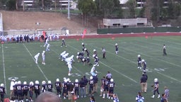 University City football highlights Scripps Ranch High School