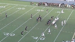 Dustin Burns's highlights John R Rogers High School (Spokane)