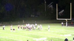 Keaton Edwards's highlights Fond du Lac High School