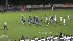 Timber Creek football highlights vs. Apopka High School
