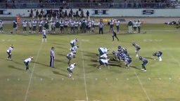 Tyshun Whitty's highlights Jenkins High School