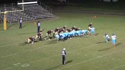 Guissepe Page's highlights Lake Gibson High School