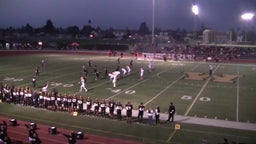 Anthony Coppla's highlights vs. Watsonville High