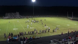 Ridgeland/Hardeeville football highlights Bluffton High School