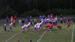 Axtell football highlights Onaga