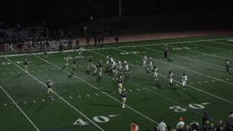Keyon Starkey-webb's highlights Our Lady of Good Counsel High School
