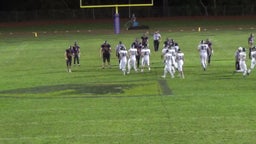 Ballston Spa football highlights Shenendehowa High School