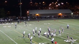 Annapolis football highlights Broadneck High School