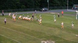 Tazewell football highlights Mount View High School