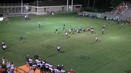 Tazewell football highlights Virginia High School