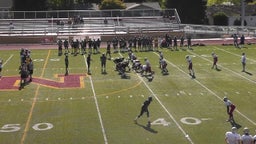 Antioch football highlights vs. Northgate High