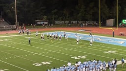 Antoni Fuentes's highlights Centreville High School