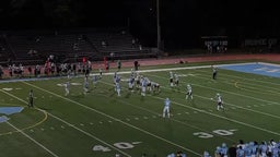 Matthew Moret's highlights Centreville High School