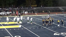 John O'donnell's highlights John F. Kennedy High School