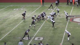 Troy football highlights Pontiac High School