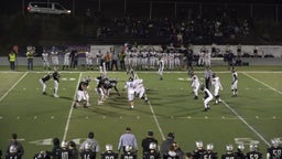 Dylan Gonzales's highlights Hood River Valley High School