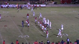 Alabama Christian Academy football highlights Saks