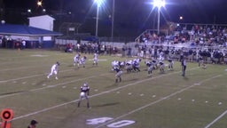 Weaver football highlights Randolph County High School