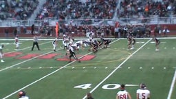 Andy Weese's highlights Clearfield