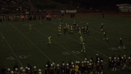 Dillon Gabriel's highlights Leilehua