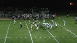 York County Tech football highlights vs. York Catholic High