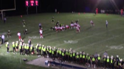 Stark football highlights vs. Windham High School