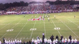 Lakewood Ranch football highlights Manatee High School