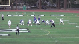 Peter Snodgrass's highlights Santa Clara High School