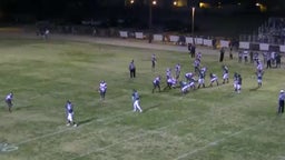 Desert Mirage football highlights Twentynine Palms High School