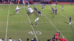 Noah Hassen's highlights Norcross High School