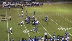 St. Martin football highlights vs. Gulfport