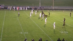 Monroe football highlights Jefferson High School