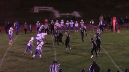 Axtell football highlights Rock Hills High School