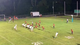 Virginia High football highlights Tazewell High School