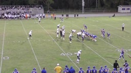 South Lake football highlights Crystal River High School