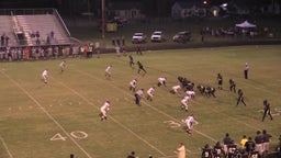 Millington Central football highlights Montgomery Bell Academy