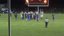 Bangor football highlights Palmerton High School