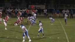 Riverdale football highlights Plymouth High School