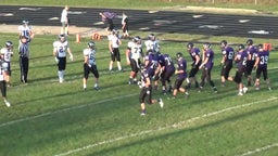 Aaron Poppert's highlights vs. HSTC