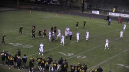 Olentangy football highlights vs. Franklin Heights