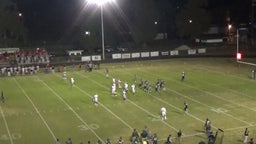 Assumption football highlights Morgan City High School