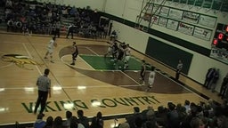 Grayling basketball highlights Kalkaska High School
