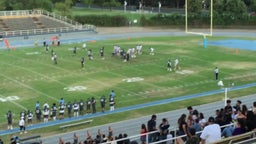 El Capitan football highlights Modesto Christian High School