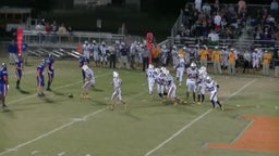 Freeport football highlights Port St. Joe High School