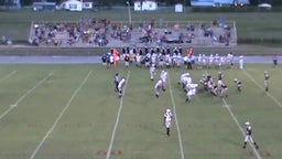 Wewahitchka football highlights Liberty County High School