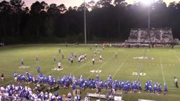 Chase Rogers's highlights Vancleave High School