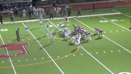 Jasper football highlights Shepherd High School