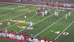 West Plains football highlights Joplin High School
