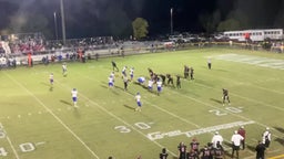 Maiden football highlights Bunker Hill High School