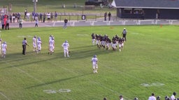 El Reno football highlights Piedmont High School